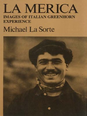 cover image of La Merica